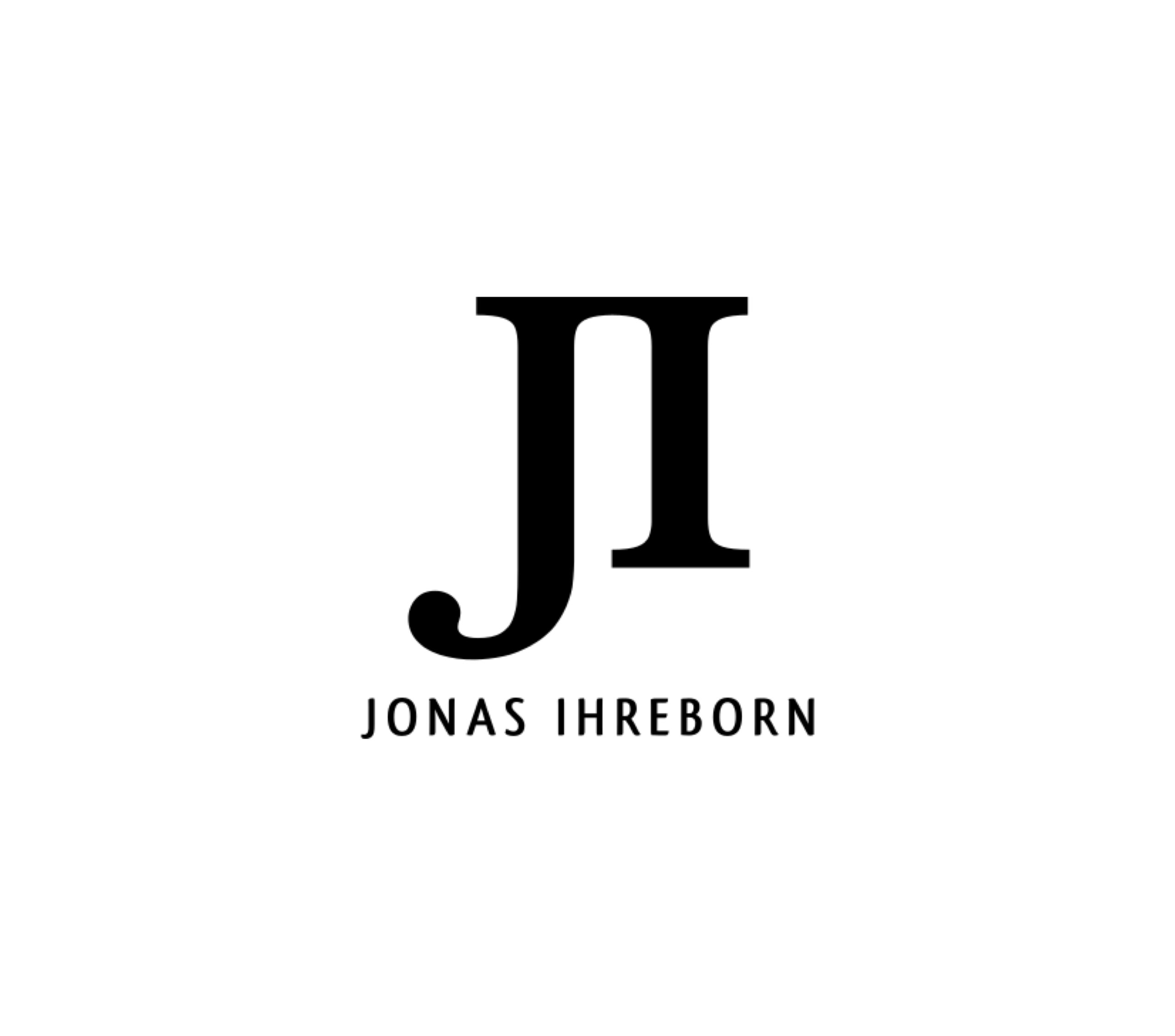 Jonas Ihreborn Jonas Ihreborn