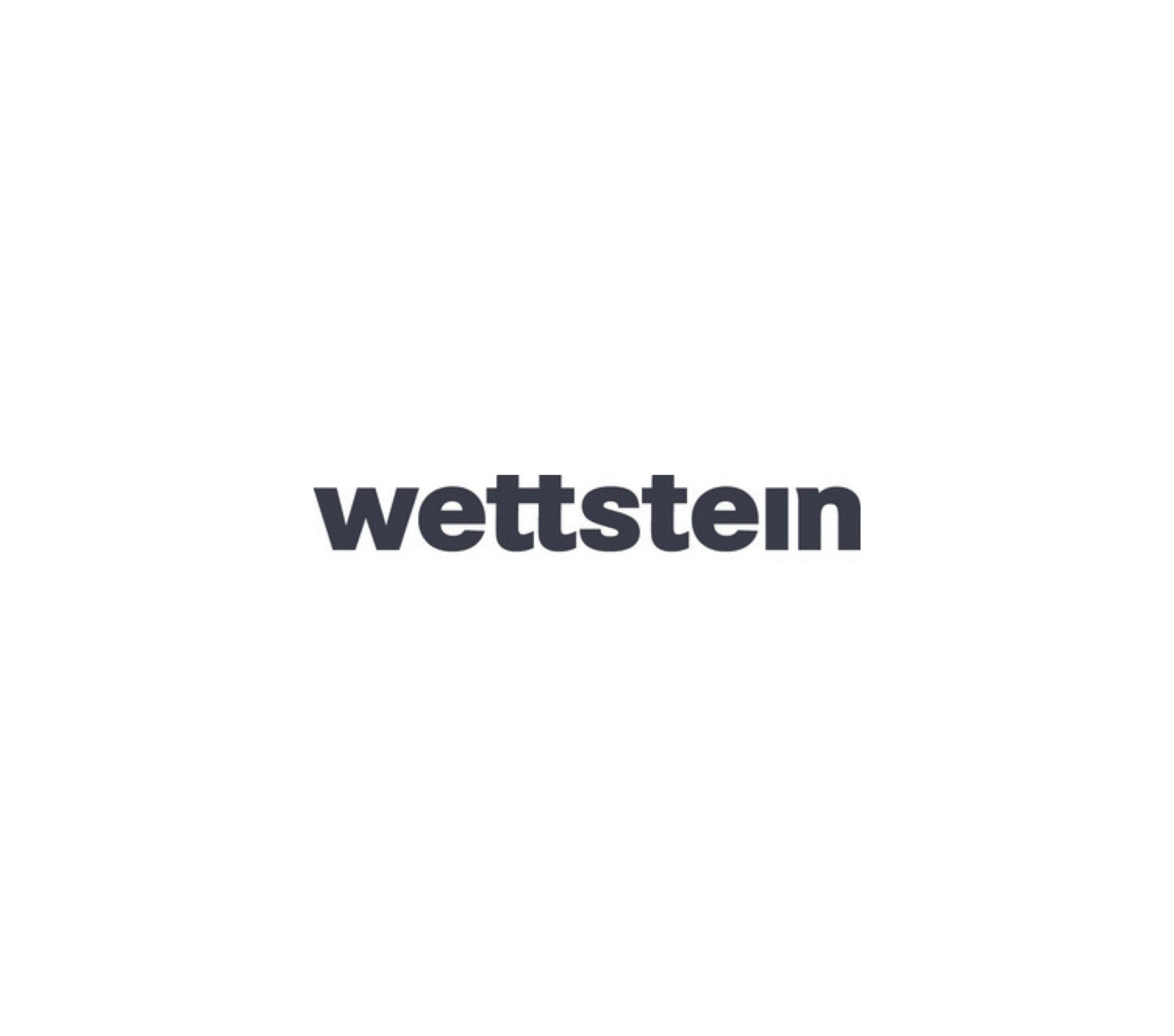 wettstein wettstein